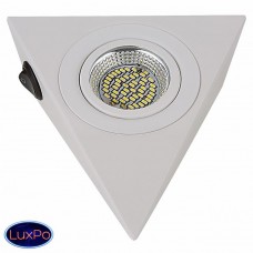 Светодиодный встраиваемый мебельный светильник LIGHTSTAR MOBILED ANGO 003140