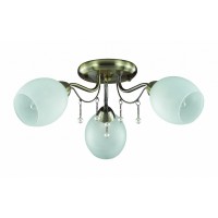 Люстра потолочная Lumion Veronica 3145/3C