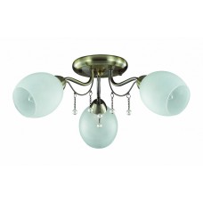 Люстра потолочная Lumion Veronica 3145/3C