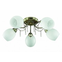 Люстра потолочная Lumion Veronica 3145/5C