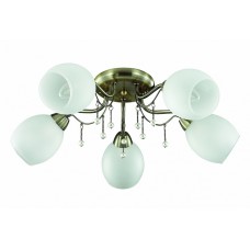 Люстра потолочная Lumion Veronica 3145/5C
