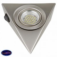Светодиодный встраиваемый мебельный светильник LIGHTSTAR MOBILED ANGO 003145