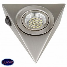 Светодиодный встраиваемый мебельный светильник LIGHTSTAR MOBILED ANGO 003145