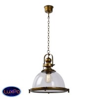 Подвесной светильник Lucide OLD BURDIE 31470/46/03