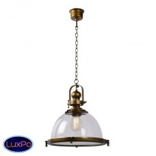 Подвесной светильник Lucide OLD BURDIE 31470/46/03