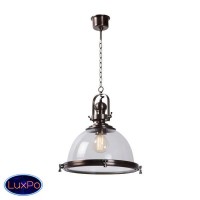 Подвесной светильник Lucide OLD BURDIE 31470/46/16