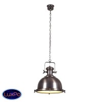 Подвесной светильник Lucide OLD BURDIE 31471/46/16