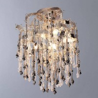 Люстра потолочная Divinare SALICE 3150/02 PL-6