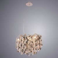 Люстра подвесная Divinare SALICE 3150/02 SP-6