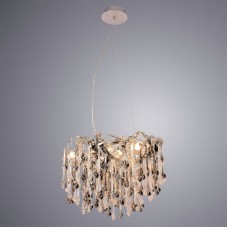 Люстра подвесная Divinare SALICE 3150/02 SP-6
