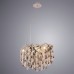 Люстра подвесная Divinare SALICE 3150/02 SP-6 Люстра подвесная Divinare SALICE 3150/02 SP-6
