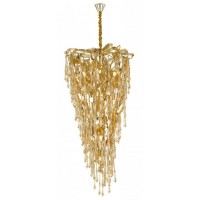 Люстра подвесная Divinare Salice 3150/16 SP-15