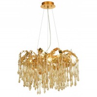Люстра подвесная Divinare Salice 3150/16 SP-6