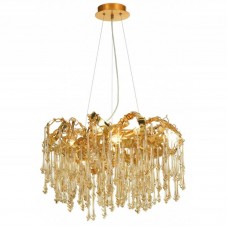 Люстра подвесная Divinare Salice 3150/16 SP-6