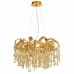 Люстра подвесная Divinare Salice 3150/16 SP-6