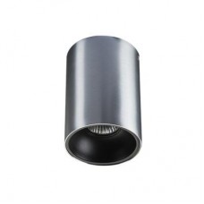 Потолочный светильник Megalight 3160 alu/black
