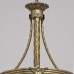 Светильник подвесной MW-Light Афродита 317010303