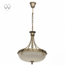Светильник подвесной MW-Light Афродита 317010504