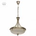 Светильник подвесной MW-Light Афродита 317010504