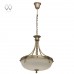 Светильник подвесной MW-Light Афродита 317010504