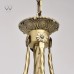 Светильник подвесной MW-Light Афродита 317010504