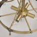 Светильник подвесной MW-Light Афродита 317010504