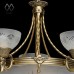 Подвесная люстра MW-Light Афродита 317011708