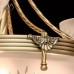 Подвесная люстра MW-Light Афродита 317011708