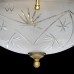 Подвесная люстра MW-Light Афродита 317011708