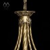 Подвесная люстра MW-Light Афродита 317011708