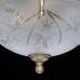 Подвесная люстра MW-Light Афродита 317012006