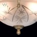 Подвесная люстра MW-Light Афродита 317012006