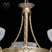 Подвесная люстра MW-Light Афродита 317012006