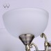 Люстра подвесная MW-Light Олимп 318011205
