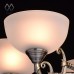 Люстра подвесная MW-Light Олимп 318011205