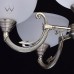 Люстра подвесная MW-Light Олимп 318011205