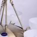 Подвесная люстра MW-Light Олимп 318011408