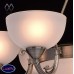 Подвесная люстра MW-Light Олимп 318011408