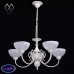 Подвесная люстра MW-Light Олимп 318013905