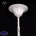 Подвесная люстра MW-Light Олимп 318013905