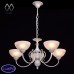 Подвесная люстра MW-Light Олимп 318013905