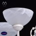 Подвесная люстра MW-Light Олимп 318013905