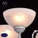 Подвесная люстра MW-Light Олимп 318013905