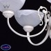 Подвесная люстра MW-Light Олимп 318013905