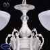 Подвесная люстра MW-Light Олимп 318013905