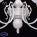 Подвесная люстра MW-Light Олимп 318013905