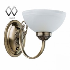 Бра MW-Light Олимп 318024201 Бра MW-Light Олимп 318024201