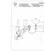 Бра MW-Light Олимп 318024301