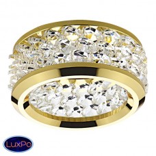 Встраиваемый светильник Lightstar Onora 31802 Встраиваемый светильник Lightstar Onora 31802