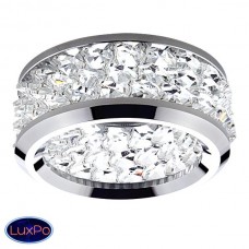 Встраиваемый светильник Lightstar Onora 31804 Встраиваемый светильник Lightstar Onora 31804